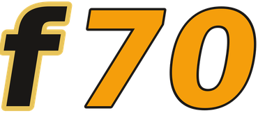 f70 logo